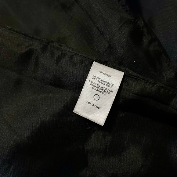 Beautiful dress Laundry by Shelli Segal - Picture 7 of 10